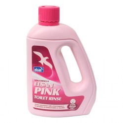 Elsan Pink Toilet Fluid 2 Litre